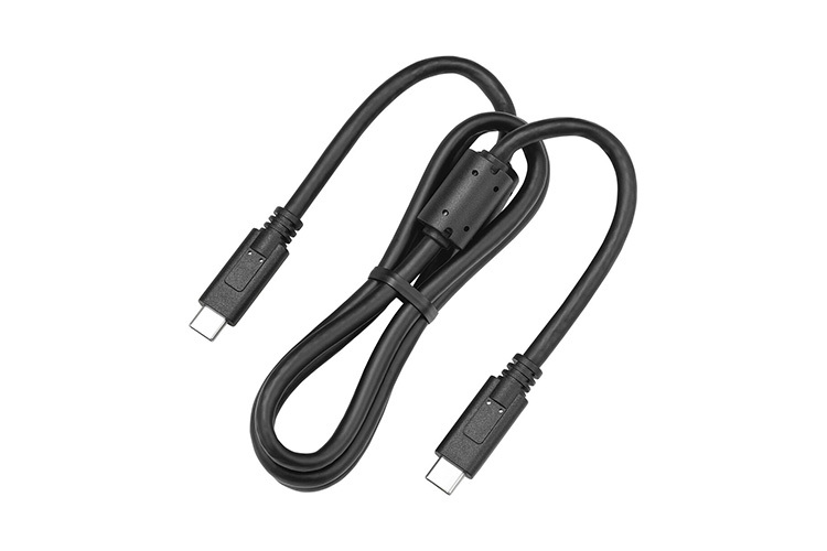 OM System CB-USB13 Type-C - Type-C USB-Kabel