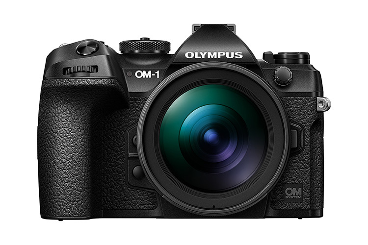 OM SYSTEM OM-1 + ED 12-40mm f/2.8 PRO II
