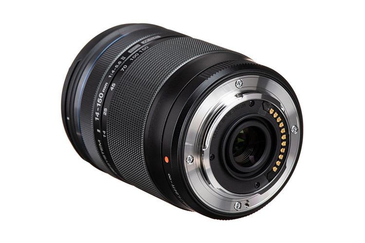 OM SYSTEM M.Zuiko Digital ED 14-150mm f/4-5.6 II