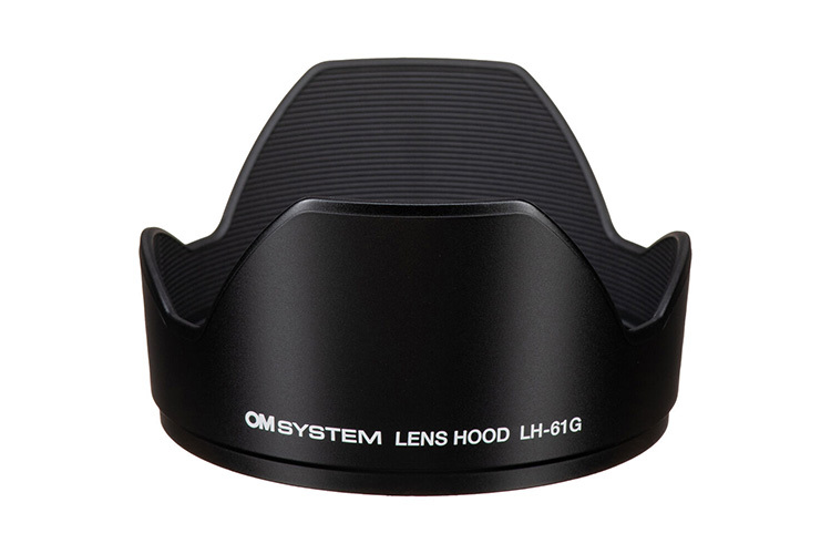 OM SYSTEM M.Zuiko Digital ED 14-150mm f/4-5.6 II