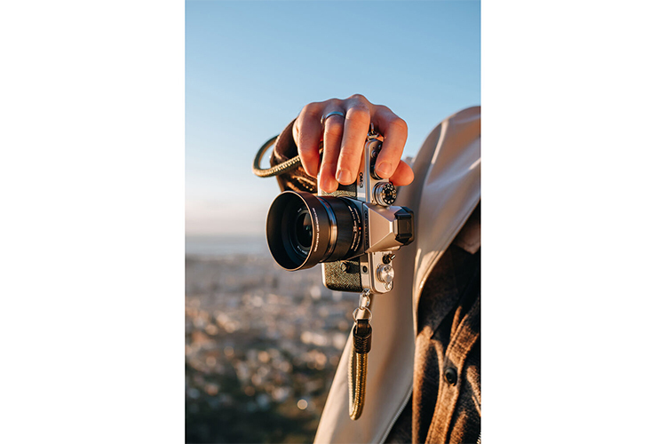 OM SYSTEM M.Zuiko Digital 25mm f/1.8 II