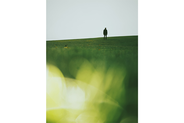 OM SYSTEM M.Zuiko Digital 25mm f/1.8 II