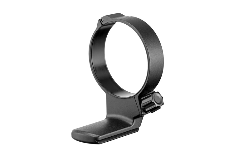 OM SYSTEM M.Zuiko Digital ED 100-400mm f/5-6.3 IS II