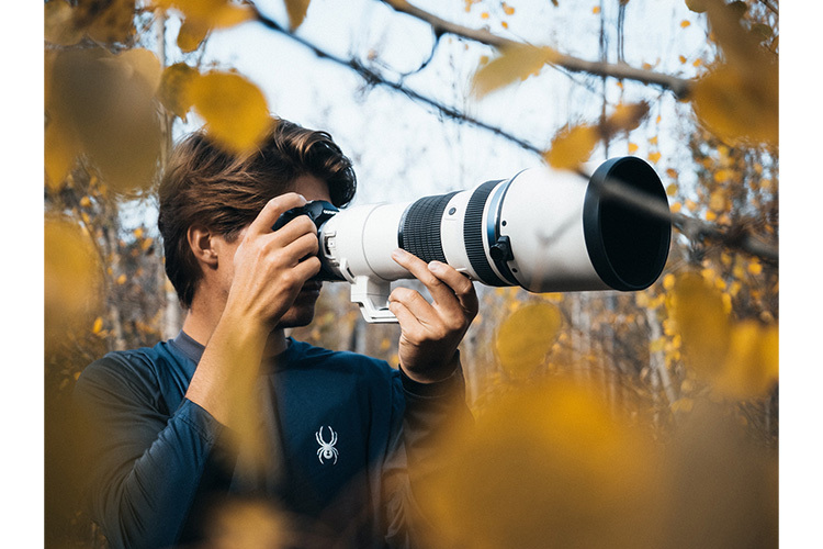 OM SYSTEM M.Zuiko Digital ED 150-400mm f/4.5 TC1.25X IS PRO