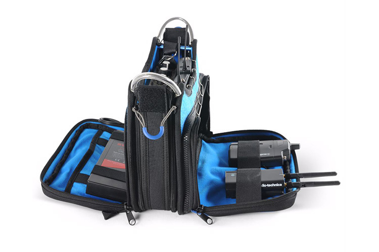 Orca Or 272 Audio Bag | CEWE Japan Photo ORCA OR 27 Audio Veske Liten | CEWE Japan Photo