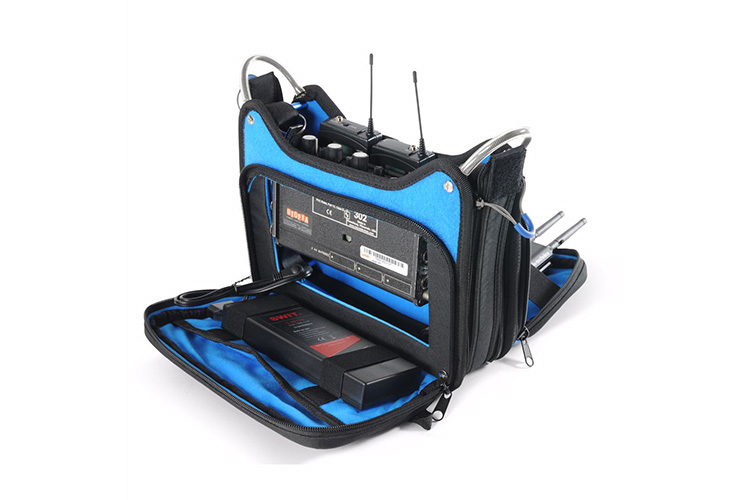 Orca Or 272 Audio Bag | CEWE Japan Photo ORCA OR 27 Audio Veske Liten | CEWE Japan Photo