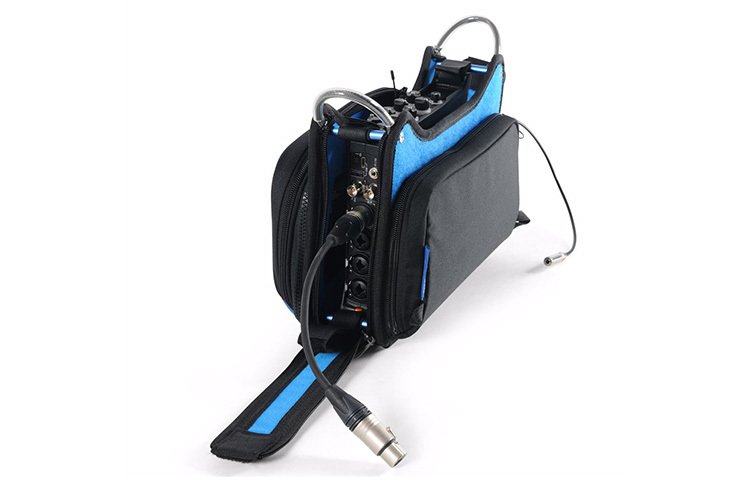 Orca Or 272 Audio Bag | CEWE Japan Photo ORCA OR 27 Audio Veske Liten | CEWE Japan Photo