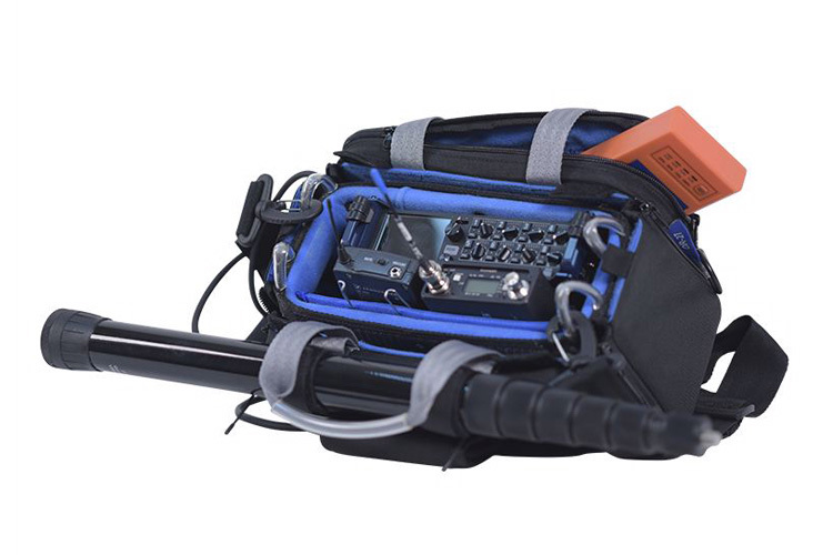 Orca OR-68 Hard Shell Tilbehørsveske Medium