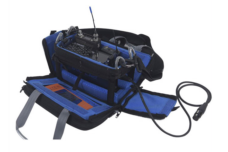 Orca OR-68 Hard Shell Tilbehørsveske Medium