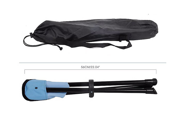 Orca OR-94 Sammenleggbar Stol