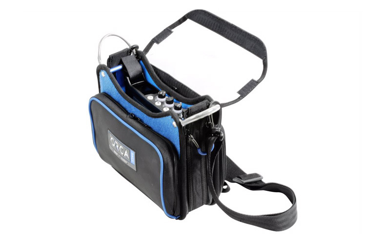 Orca OR 270 Small Audio Bag XX Small | CEWE Japan Photo ORCA OR 27 Audio Veske Liten | CEWE Japan Photo