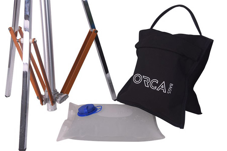 Orca OR-81B Vannpose