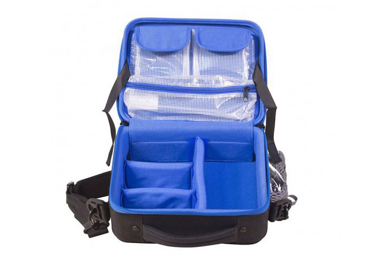 Orca Or-67 Hard Shell Tilbehørsveske Small