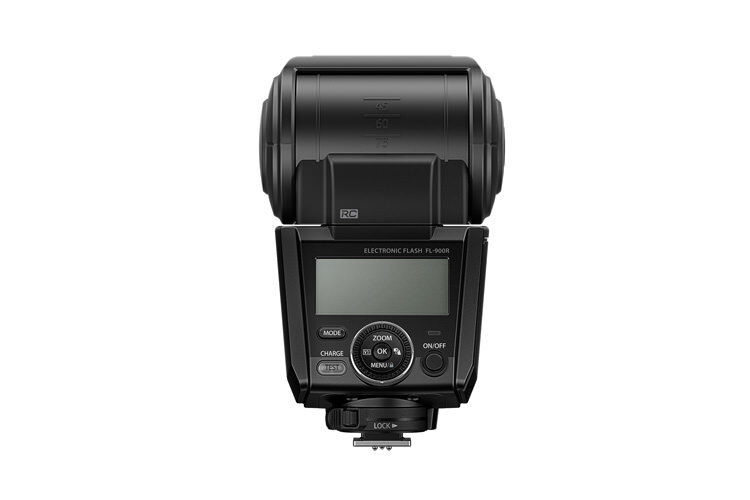 Olympus FL-900R Blits