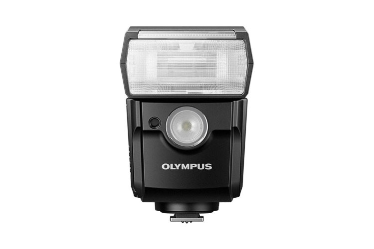 Olympus FL-700WR Blits