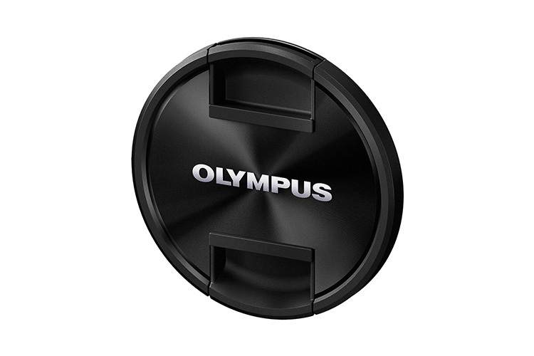 Olympus LC-77B Objektivdeksel for 300mm f/4 IS PRO