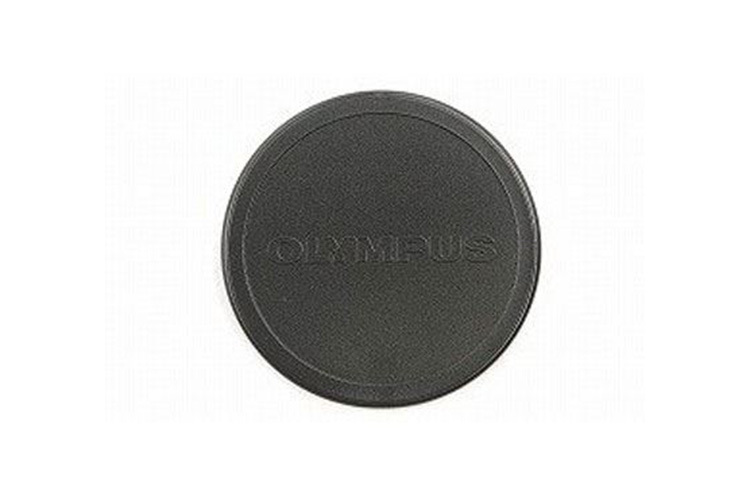 Olympus LR-3 Bakre Deksel for Convertere