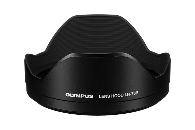 Olympus LH-76B Solblender for ED 12-100mm f/4 IS PRO