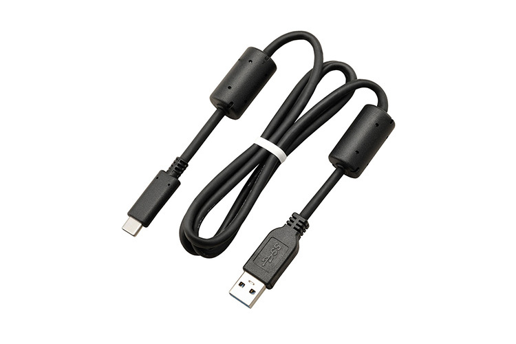 Olympus CB-USB11 USB-C Kabel