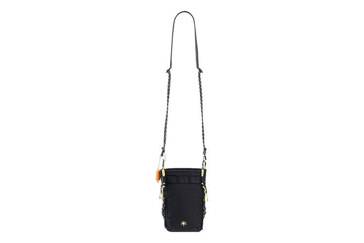 PGYTECH OneGo Casual Space Black