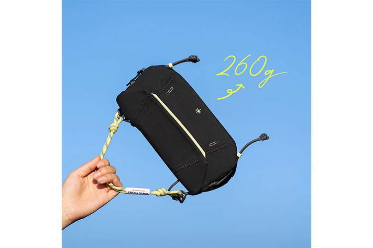 PGYTECH OneGo Pocket Sling Space Black