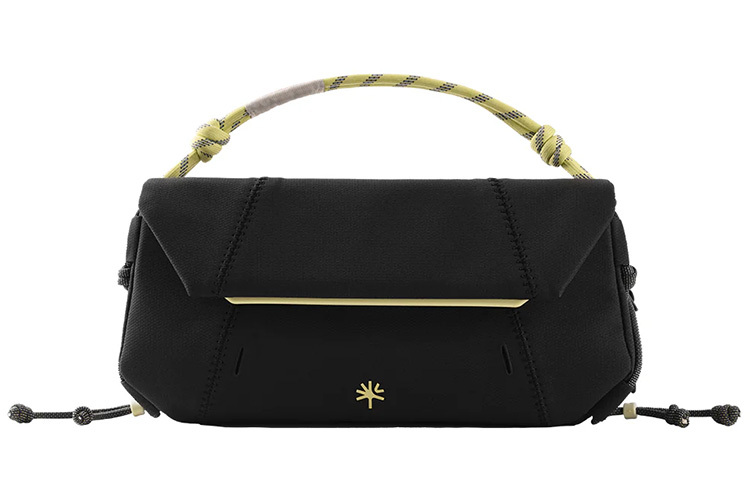 PGYTECH OneGo Pocket Sling Space Black