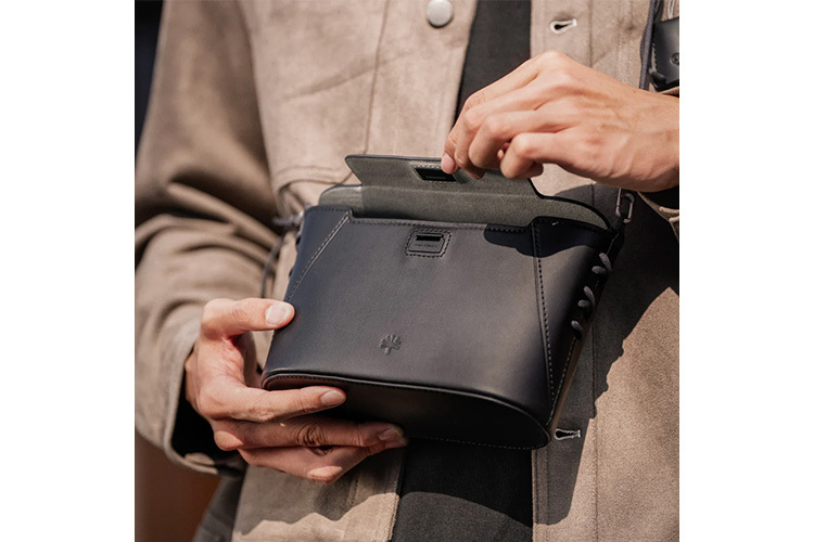 PGYTECH OneGo Classic Elegant Black