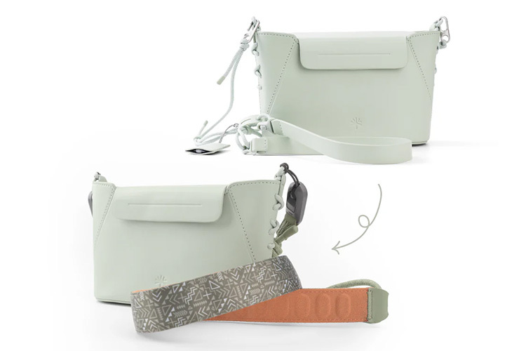 PGYTECH OneGo Classic Mint Green
