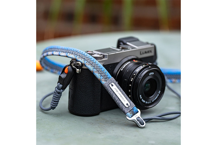 PGYTECH Kamerareim Slim Twilight Black