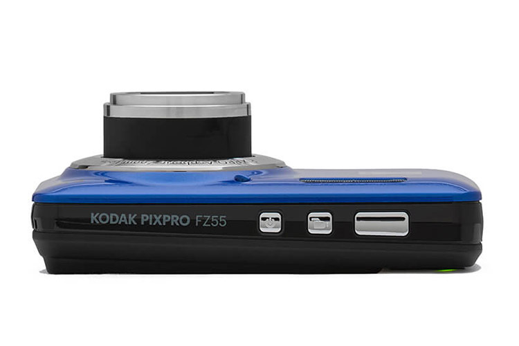Kodak PIXPRO FZ55 Blå