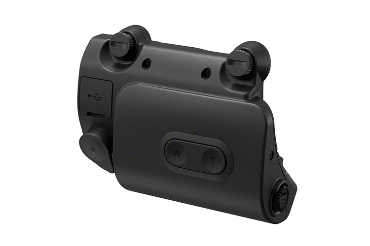 Canon PZ-E2B Power Zoom Adapter