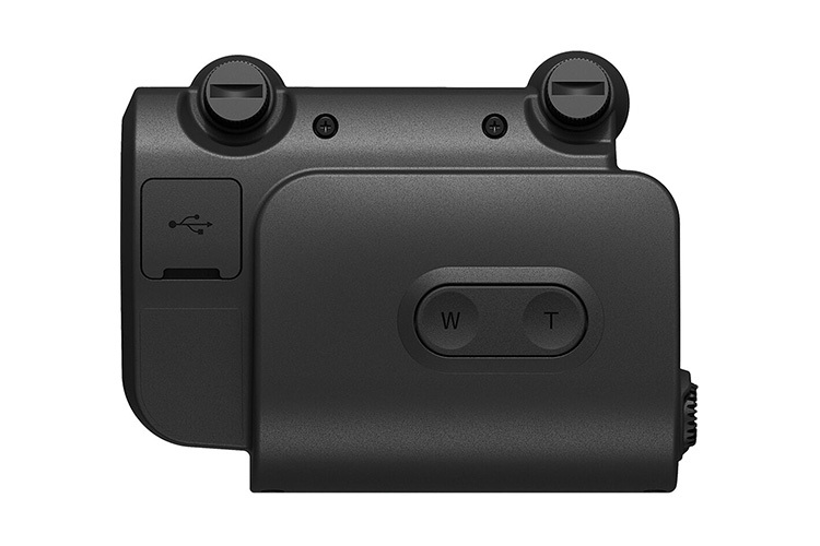 Canon PZ-E2 Power Zoom Adapter