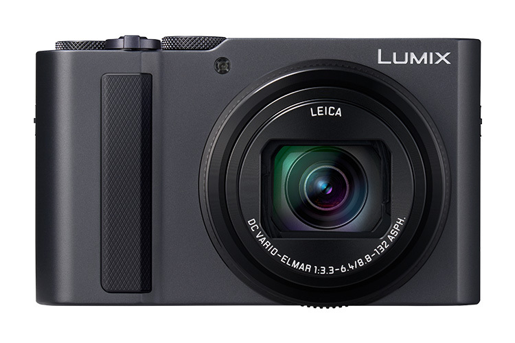 Panasonic Lumix TZ300 Sølv