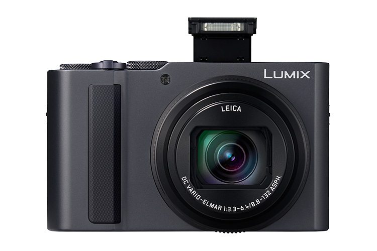 Panasonic Lumix TZ300 Sølv