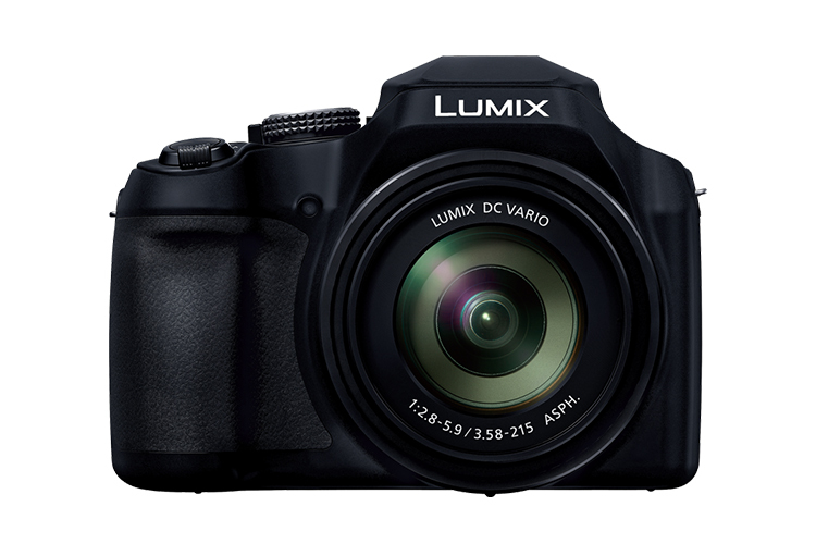 Panasonic Lumix FZ82D