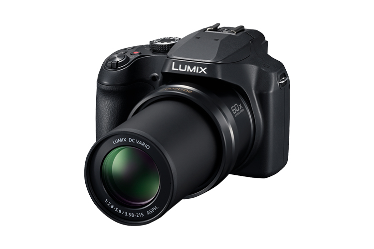 Panasonic Lumix FZ82D