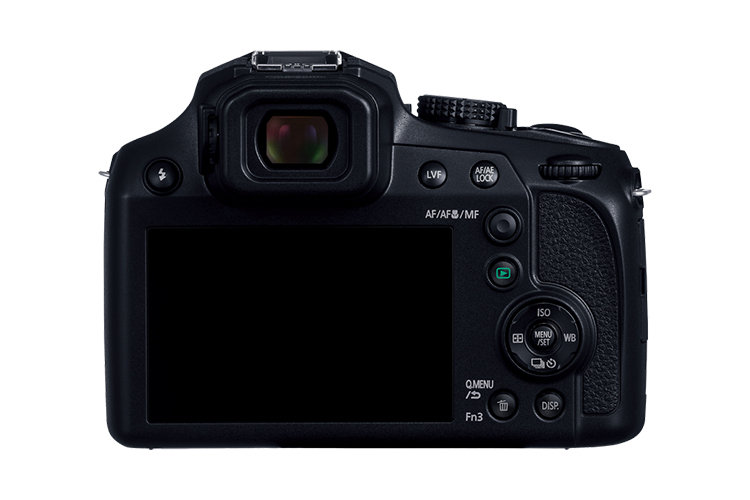 Panasonic Lumix FZ82D