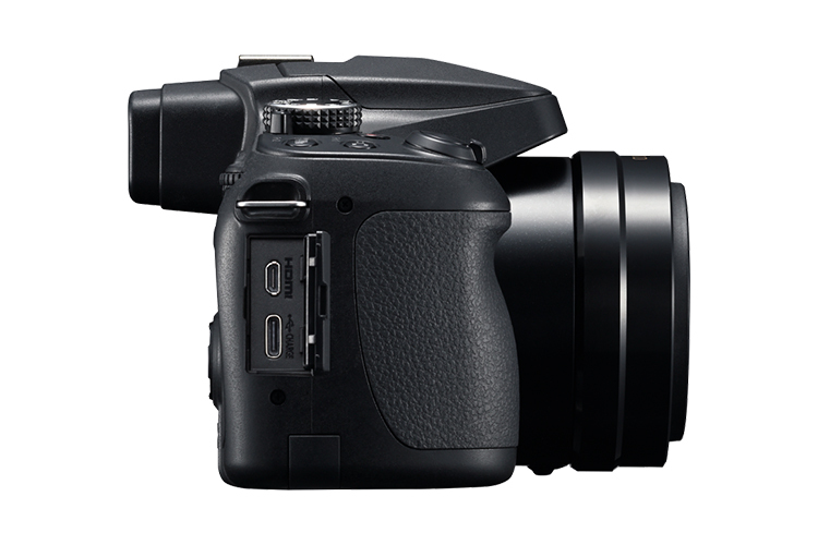 Panasonic Lumix FZ82D