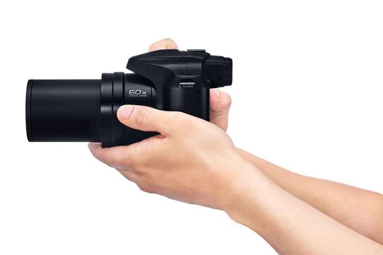 Panasonic Lumix FZ82D