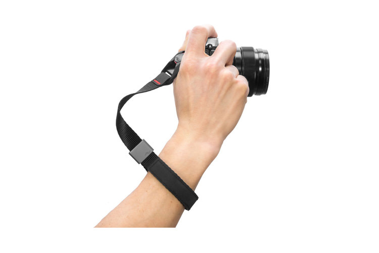 Peak Design Cuff Charcoal