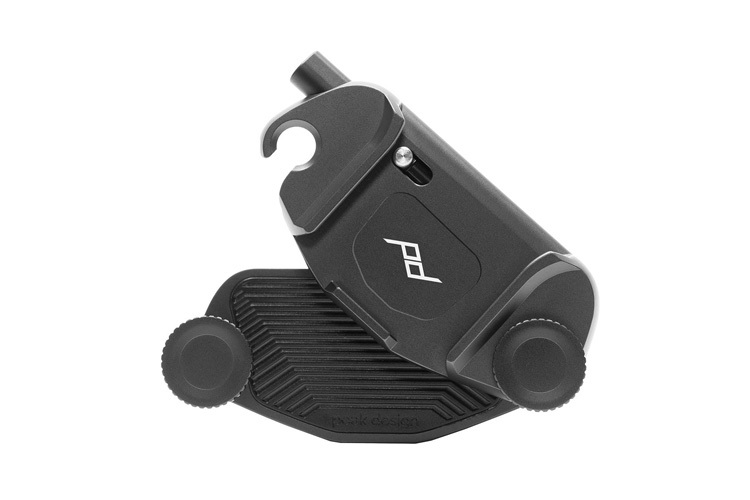 Peak Design Capture Camera Clip v3 Sort