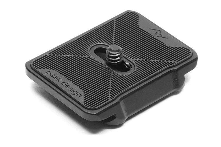 Peak Design RC2 Dual Plate