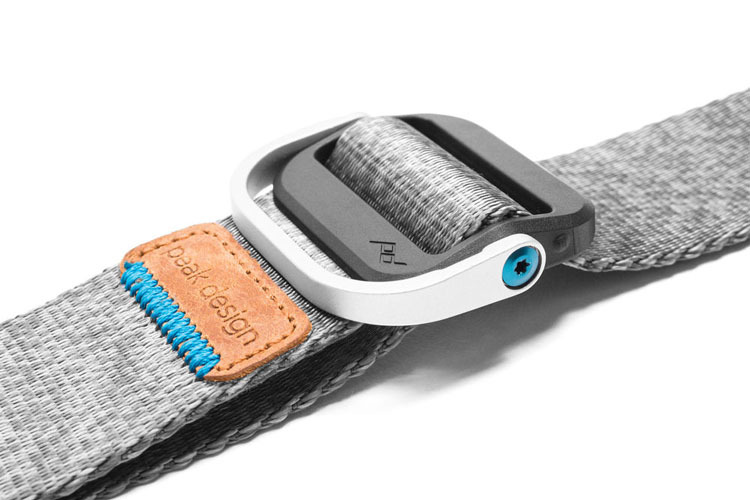 Peak Design SL-AS-3 Slide Kamerarem Ash