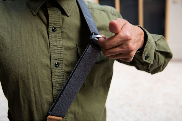 Peak Design SL-AS-3 Slide Kamerarem Ash