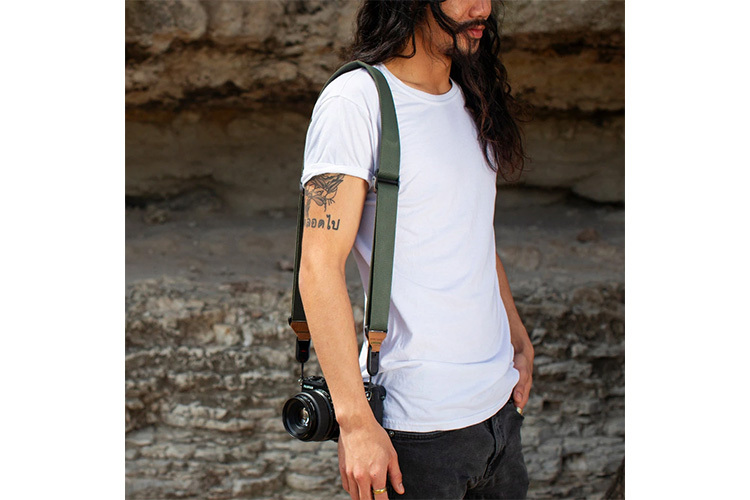 Peak Design Slide Kamerarem Sage