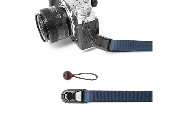 Peak Design Leash Kamerarem Midnight