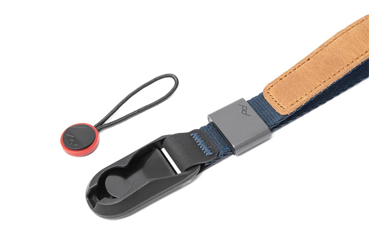 Peak Design Cuff Håndleddsrem Midnight