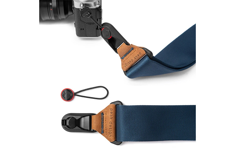 Peak Design Slide Kamerarem Midnight