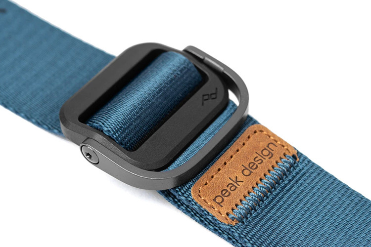 Peak Design Slide Lite Kamerarem Midnight