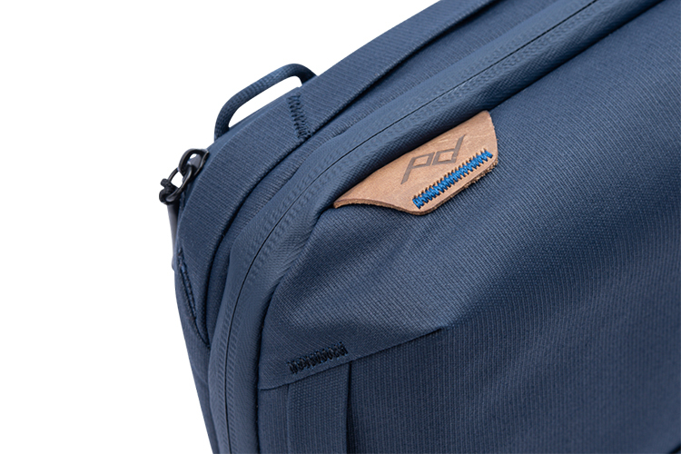 Peak Design Tech Pouch Mørk Blå